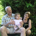Nanny and Gramps